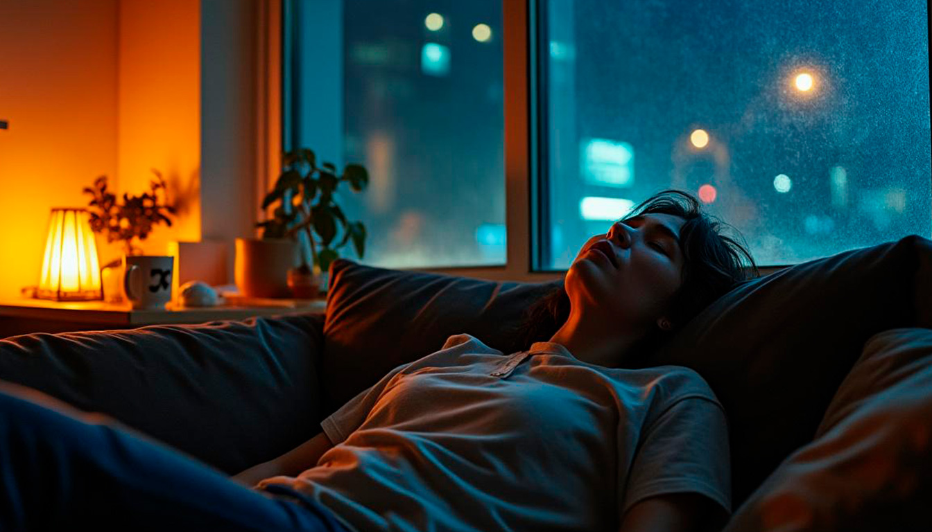 découvrez comment gérer le bruit de l’appartement du dessus qui fait la fête, en restant calme et sans recourir à la vengeance. conseils pratiques pour préserver votre tranquillité et maintenir de bonnes relations avec vos voisins.