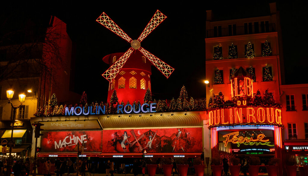 découvrez les prix des billets pour le spectacle du moulin rouge, les formules dîner-spectacle disponibles et le budget à prévoir pour vivre une soirée inoubliable à paris.