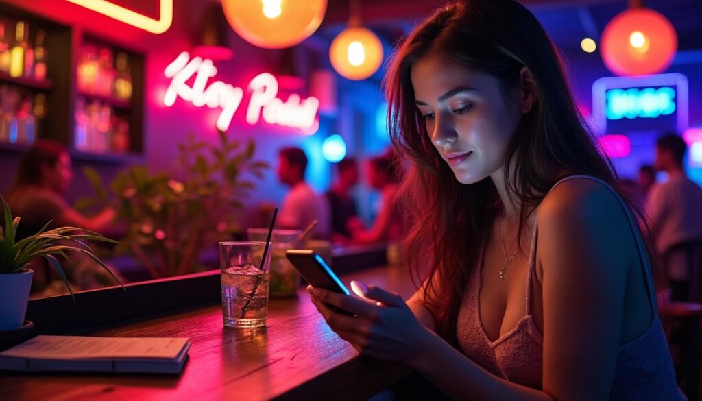 découvrez des modèles de messages d’annonce simples et efficaces pour votre site de rencontre, afin de créer des profils attractifs et engager facilement la conversation.