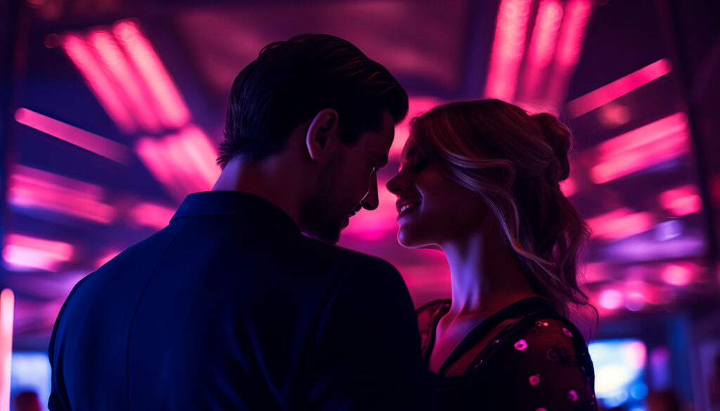 découvrez comment interpréter les comportements ambivalents lorsqu'il vous drague tout en parlant de sa femme, et apprenez les meilleures façons de réagir face à cette situation complexe.