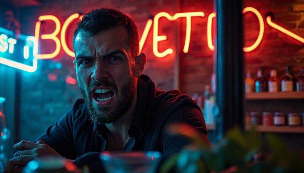 découvrez ce que révèle vraiment la colère d'un homme colérique, au-delà des apparences. comprenez ses émotions cachées et ce que sa colère exprime ou dissimule.