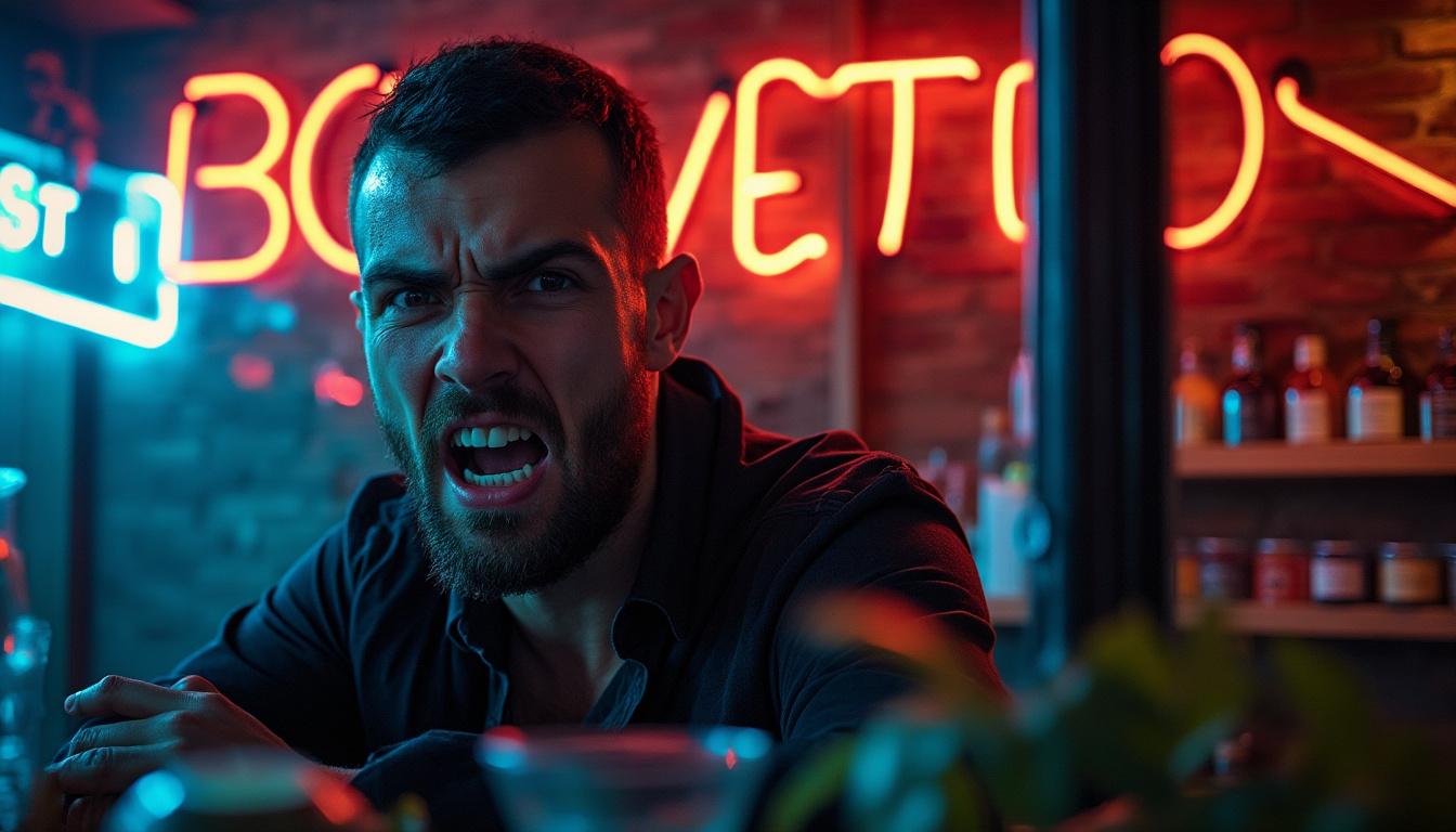 découvrez ce que révèle vraiment la colère d'un homme colérique, au-delà des apparences. comprenez ses émotions cachées et ce que sa colère exprime ou dissimule.