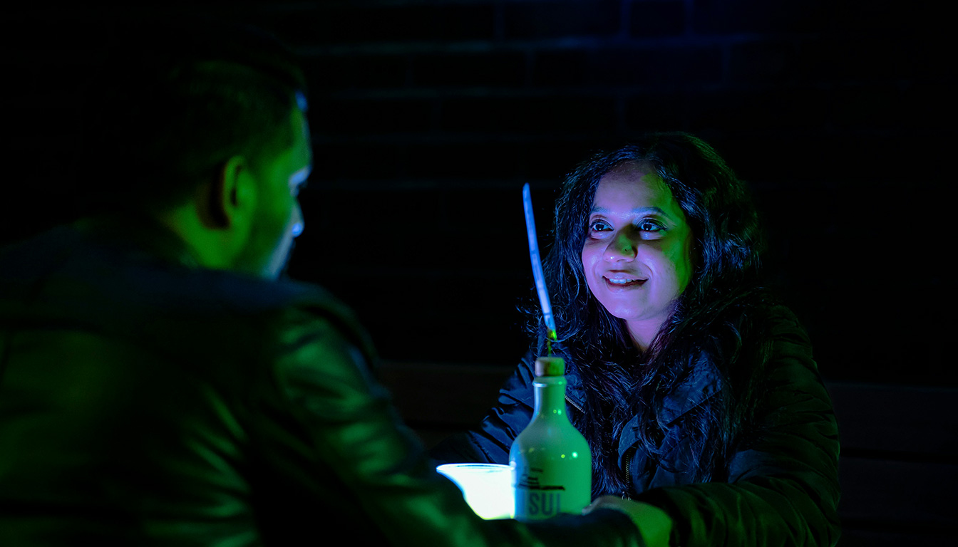découvrez ce que l'heure miroir 20h20 révèle sur votre lien avec votre flamme jumelle, et les messages cachés derrière cette synchronicité fascinante.