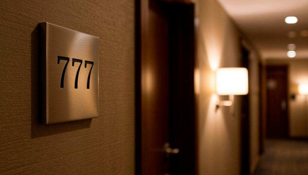 découvrez la signification spirituelle puissante du nombre 777, son lien avec l'amour, l'islam et la flamme jumelle, pour mieux comprendre ce message mystique.