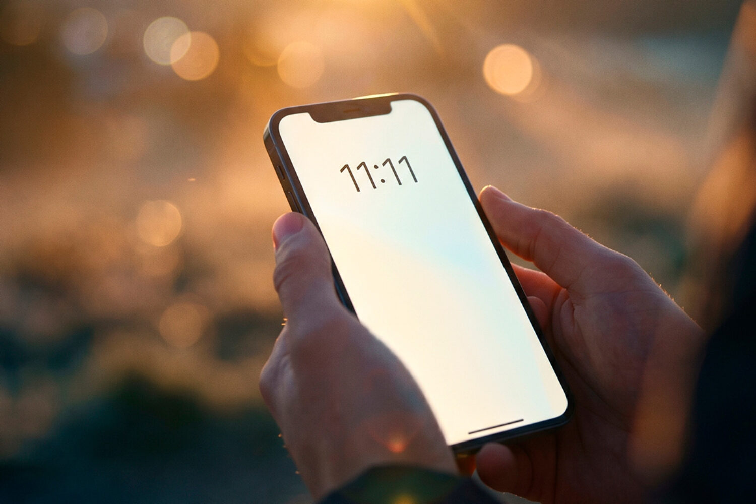 Chiffre 11 en amour : signification en couple et en numérologie