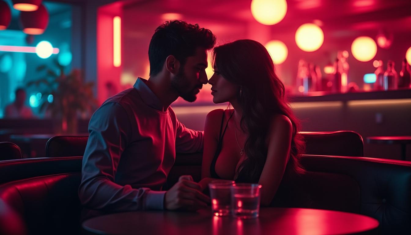 découvrez une sélection des plus belles citations sur l'amour et le couple pour inspirer et renforcer votre relation au quotidien.