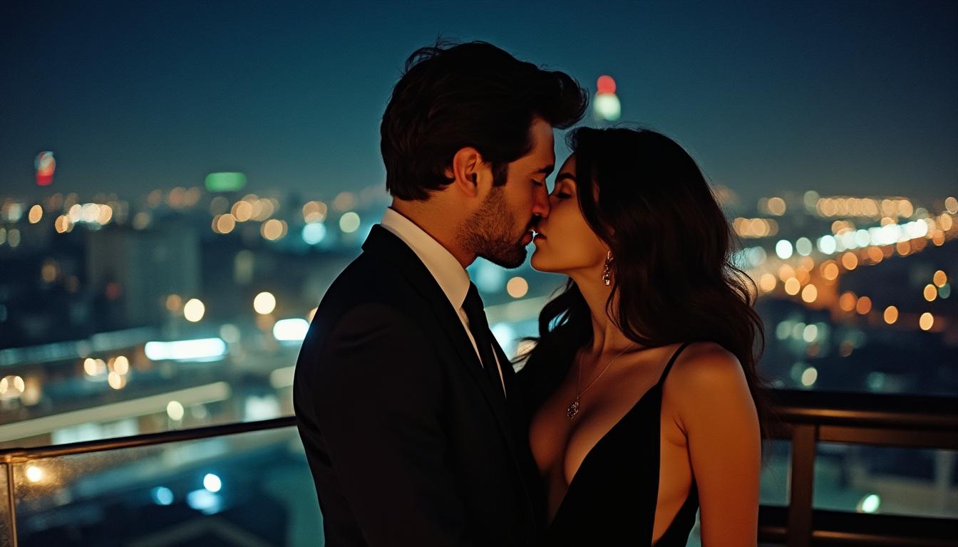 découvrez nos conseils pratiques pour bien embrasser lors de votre premier baiser, que ce soit avec ou sans la langue, et vivre un moment tendre et réussi.