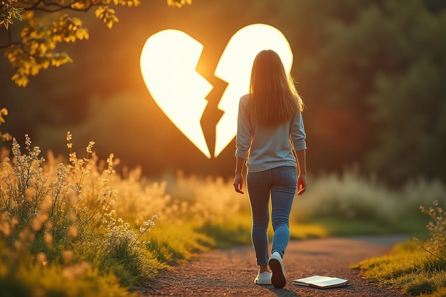 Comment oublier son ex et passer à autre chose