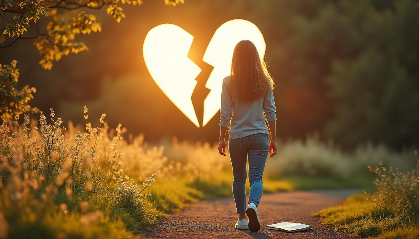 découvrez des conseils pratiques et efficaces pour oublier votre ex et tourner la page, afin de retrouver confiance et bonheur dans votre vie.