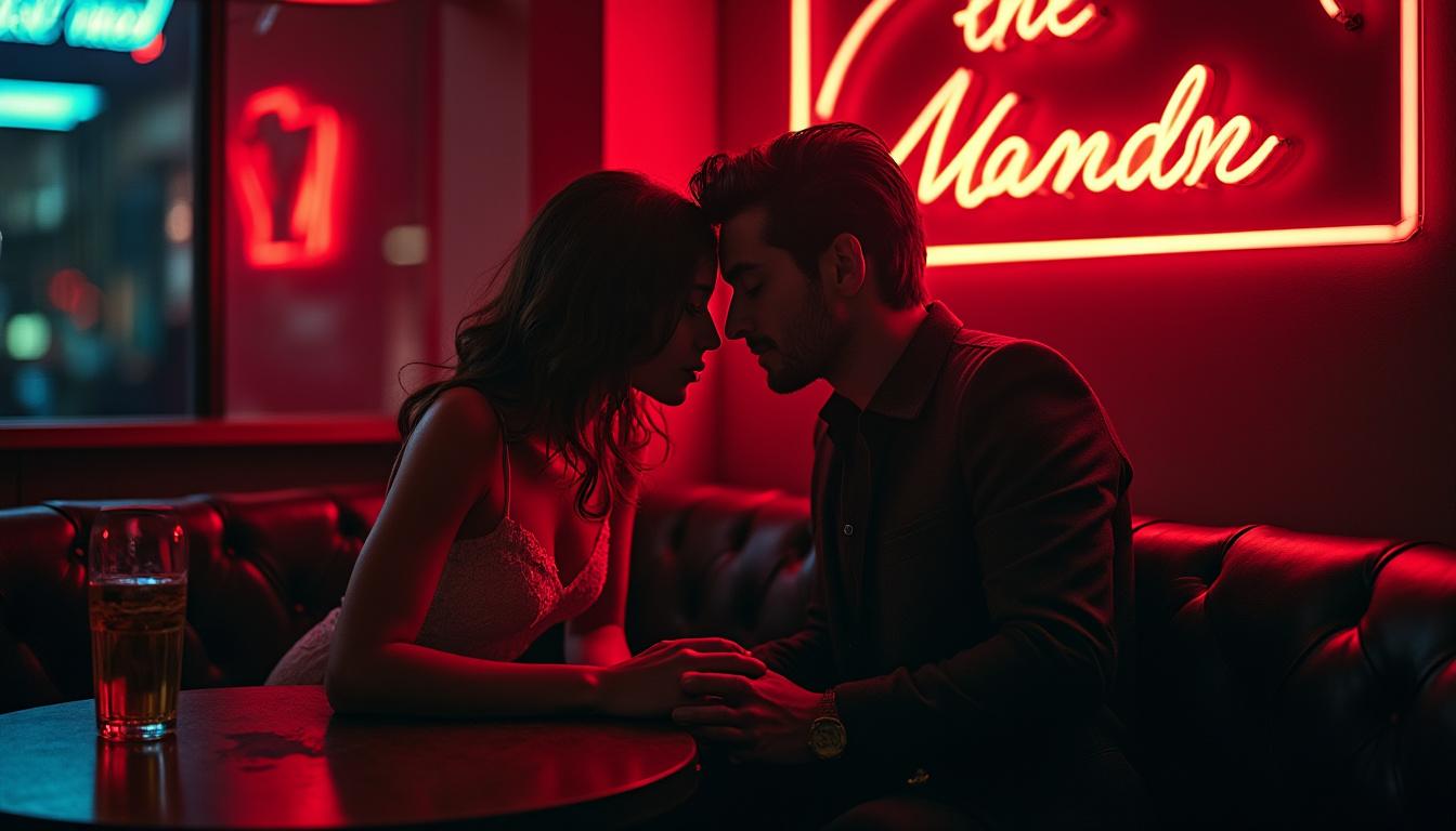 découvrez les signes indéniables qui révèlent si vous êtes amoureuse. apprenez à reconnaître vos sentiments grâce à nos conseils clairs et fiables.