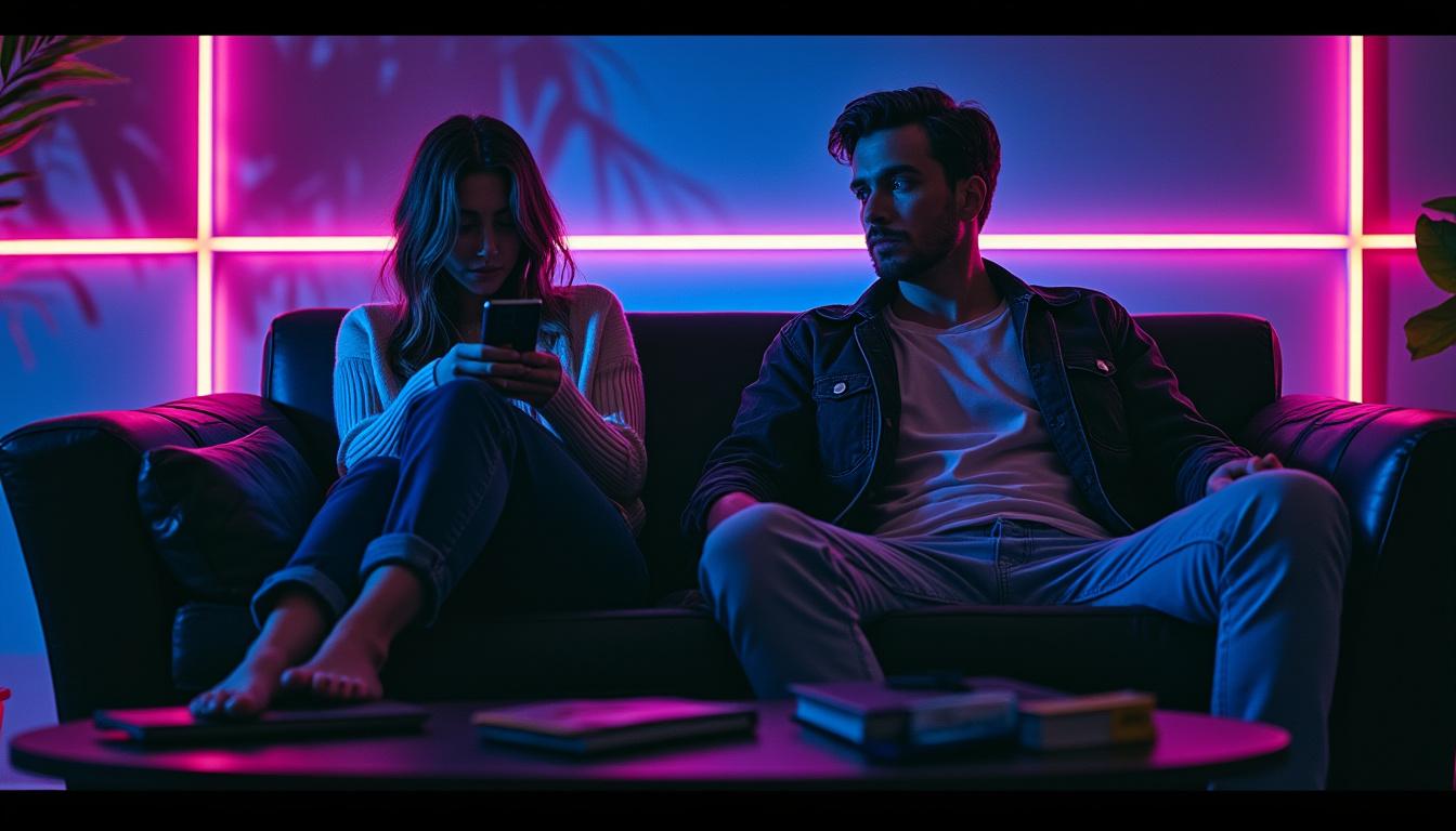 découvrez les signes et indices pour savoir si votre femme a eu une relation extra-conjugale, avec des conseils pour comprendre la situation et réagir.