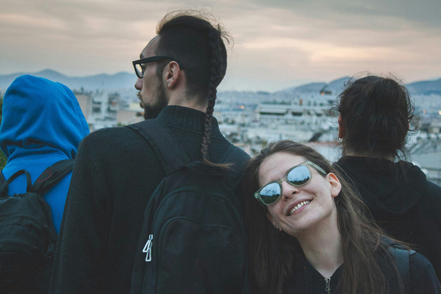 Comment savoir si une fille est amoureuse de vous en secret