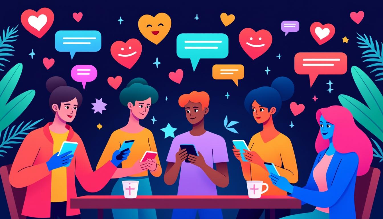 découvrez les emojis qui signifient "je t'aime" et apprenez les symboles indispensables pour exprimer amour et amitié dans vos messages.