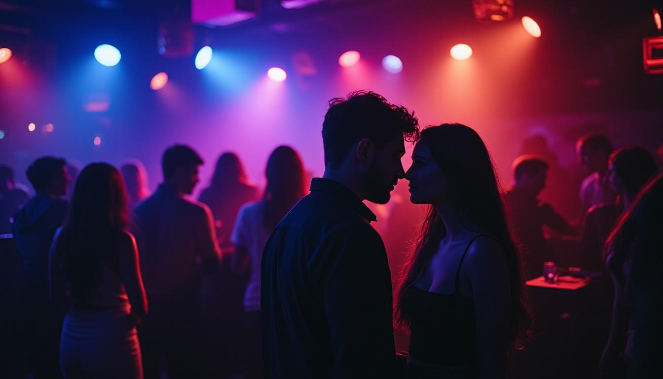 découvrez la signification de l'heure miroir 23h23 en amour et son message pour les couples et les célibataires, pour mieux comprendre vos sentiments et votre relation.