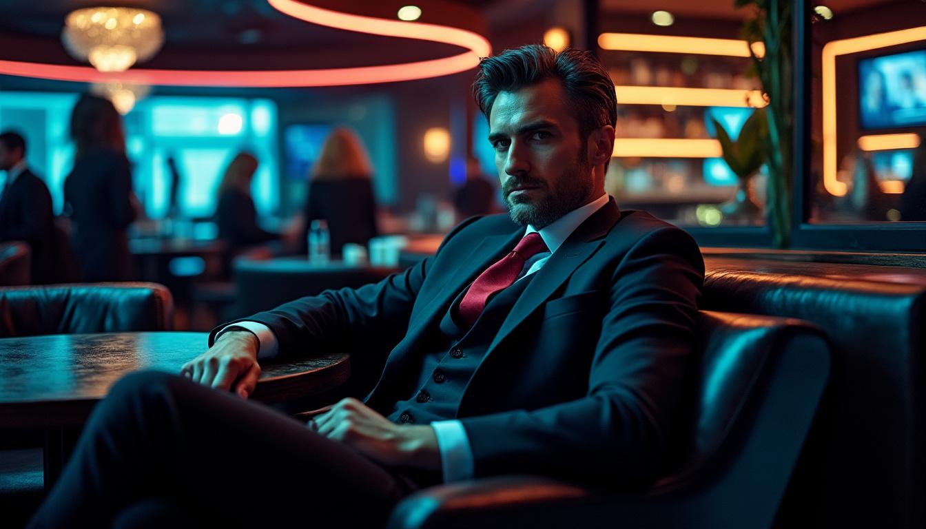 découvrez le comportement amoureux de l'homme capricorne, ses signes révélateurs et son côté parfois distant dans les relations sentimentales.