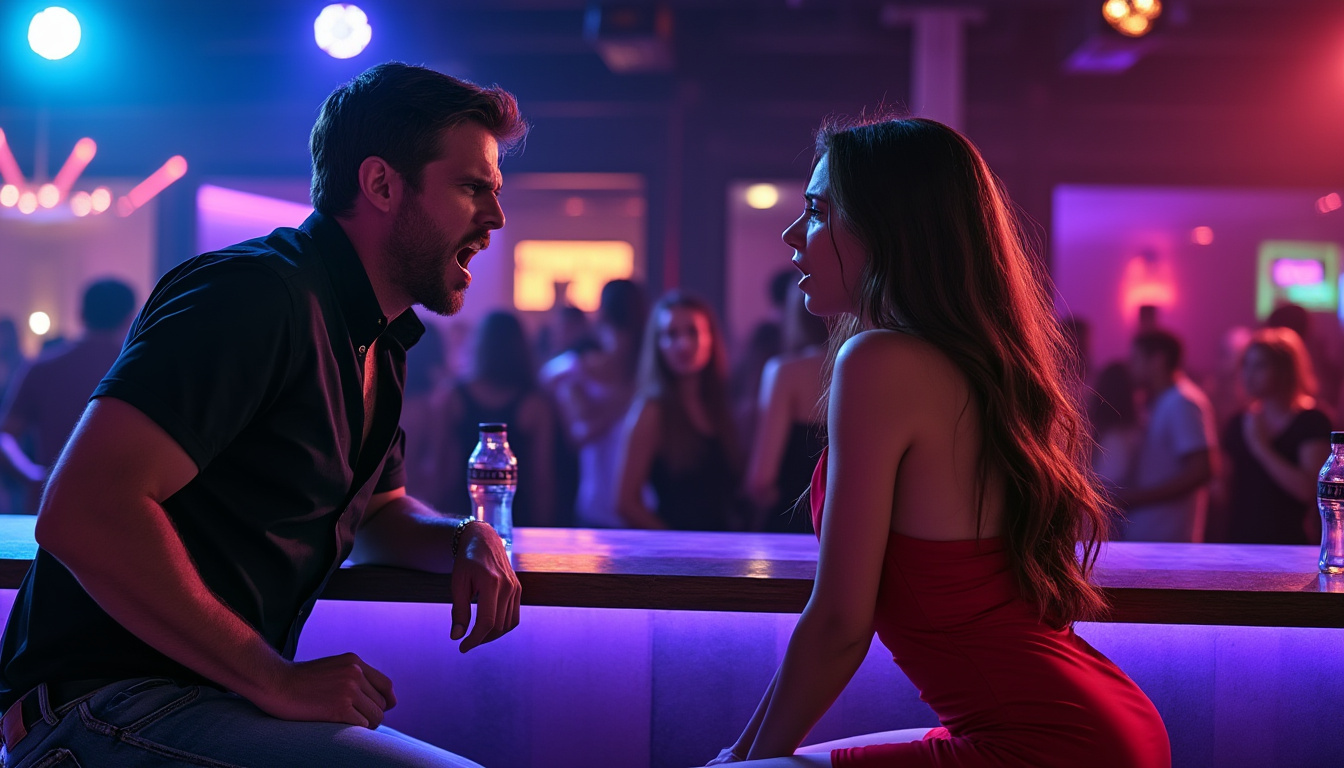 découvrez comment la jalousie en amour peut à la fois montrer un attachement profond et devenir un poison pour la relation. apprenez à la gérer pour préserver votre couple.