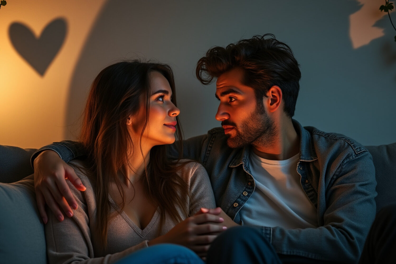 La jalousie en amour : entre preuve d&rsquo;attachement et poison de couple