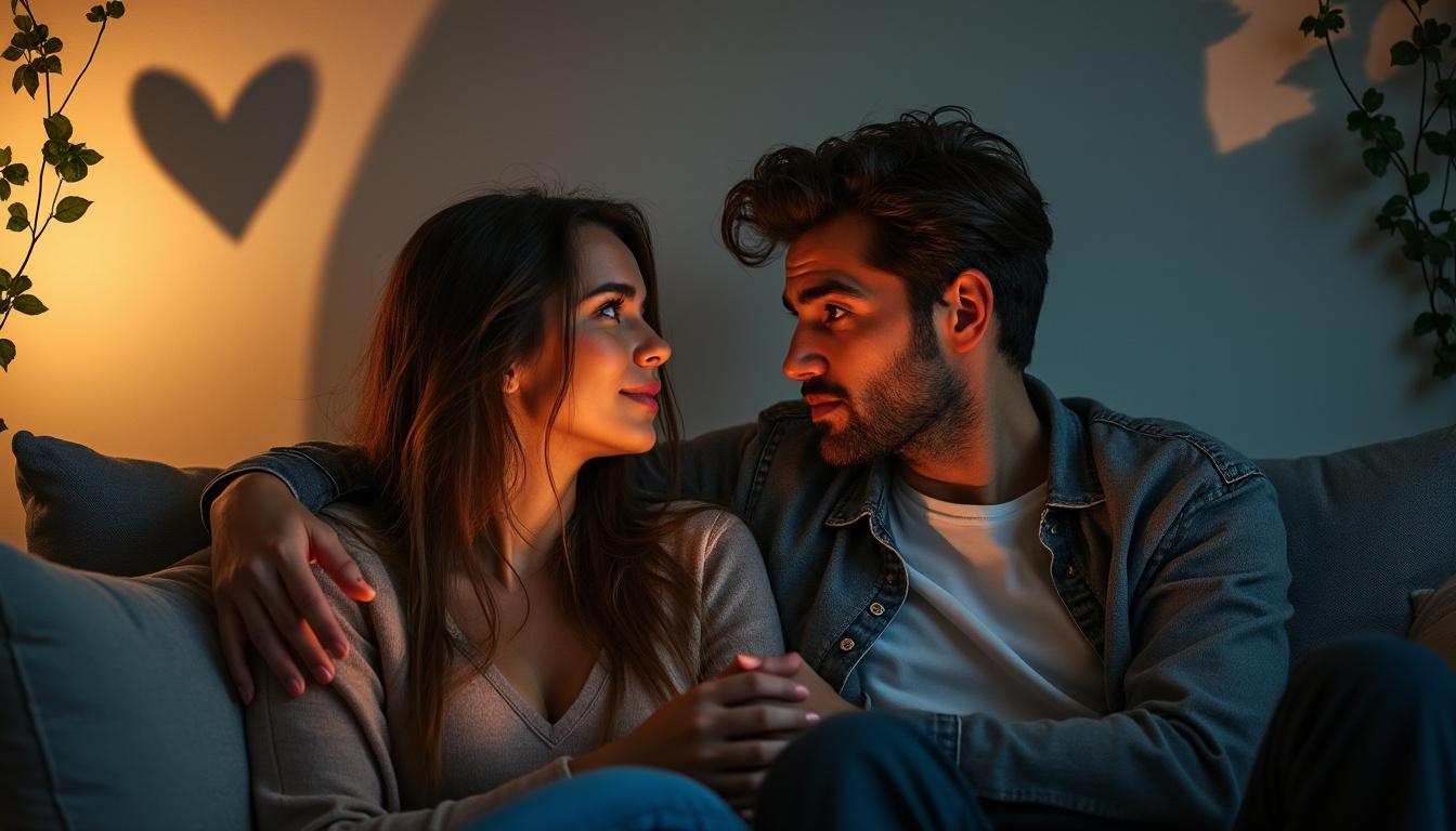 découvrez comment la jalousie en amour peut être à la fois une preuve d'attachement et un poison pour le couple, et apprenez à la gérer pour préserver votre relation.