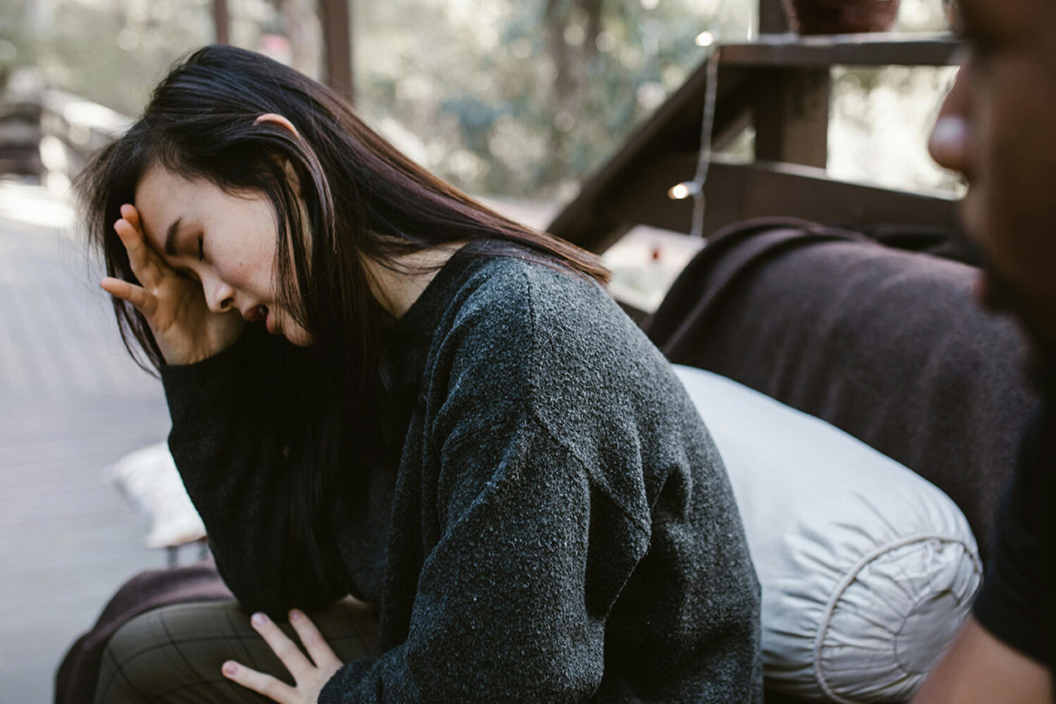 Ma femme me trompe : que faire quand on découvre l&rsquo;infidélité
