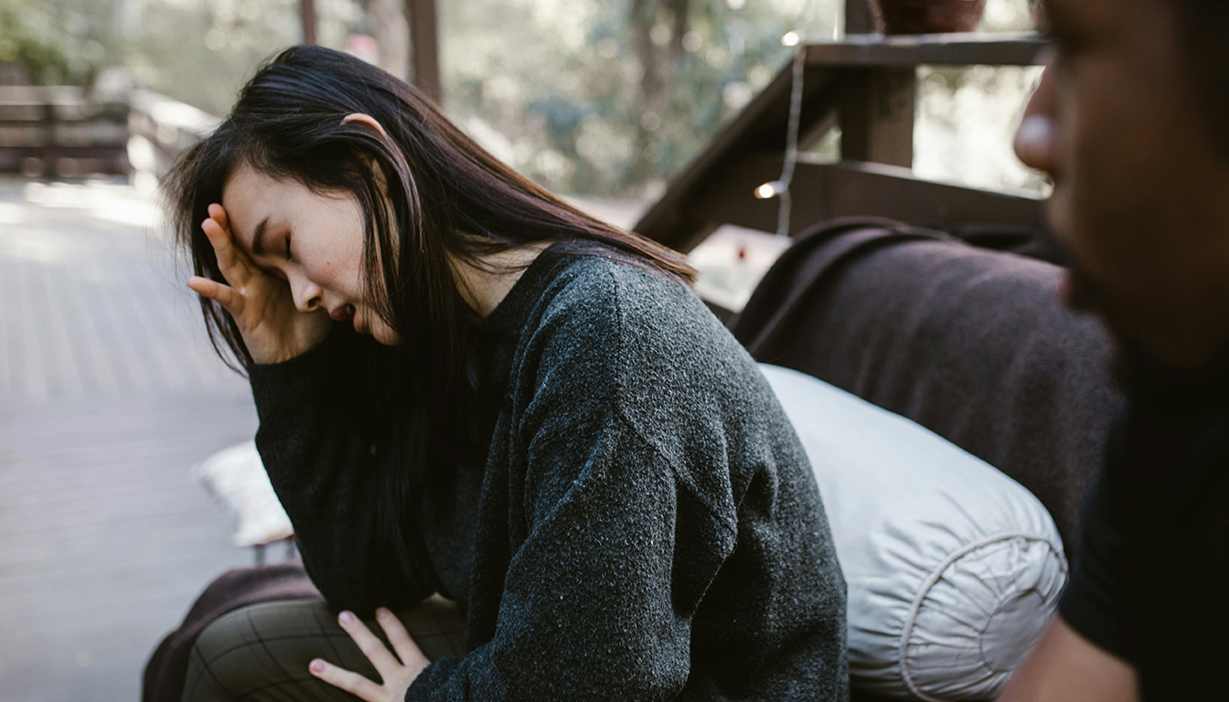 Ma femme me trompe : que faire quand on découvre l'infidélité