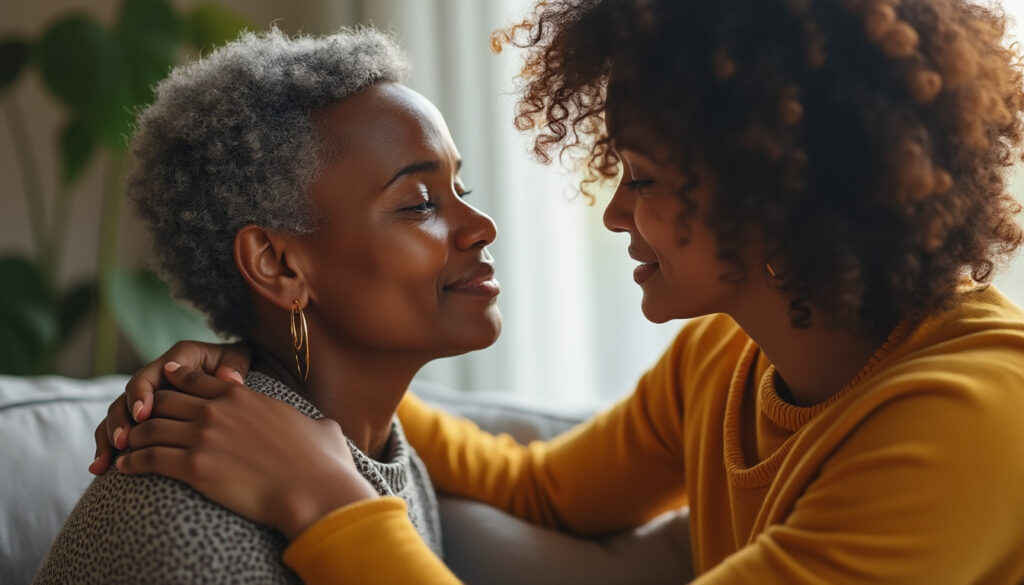 découvrez un message de courage et de soutien pour vous accompagner face à la maladie, au deuil ou aux épreuves professionnelles. trouvez réconfort et force pour surmonter les moments difficiles.