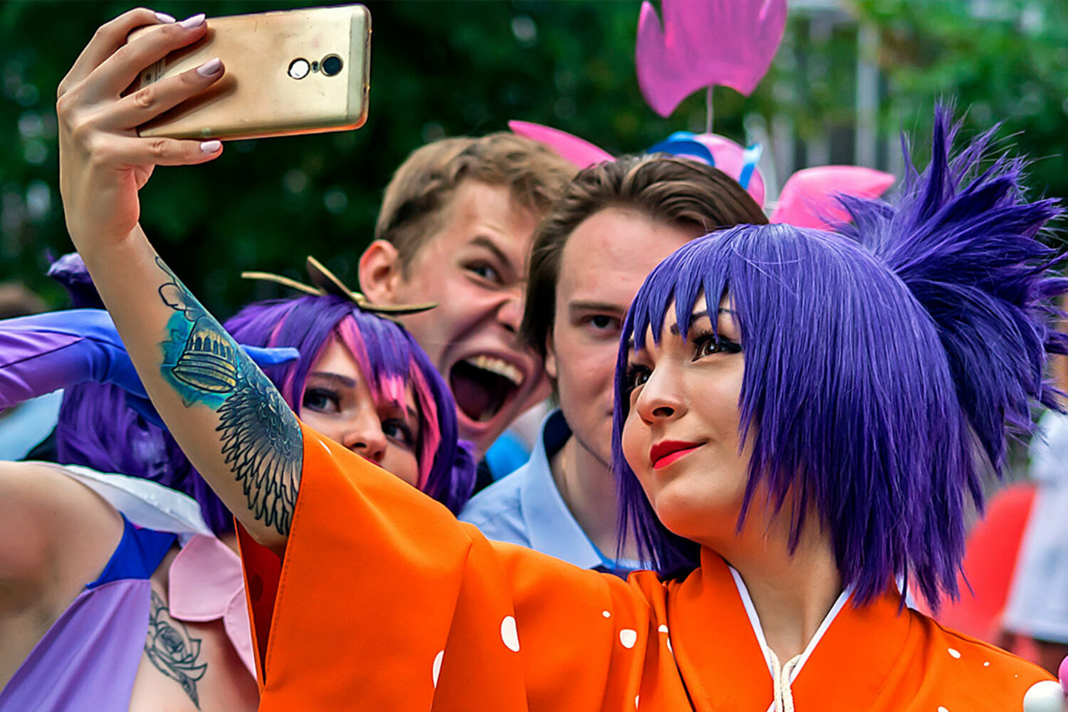 Princesses, fées ou super-héroïnes : comment dénicher son costume de Carnaval