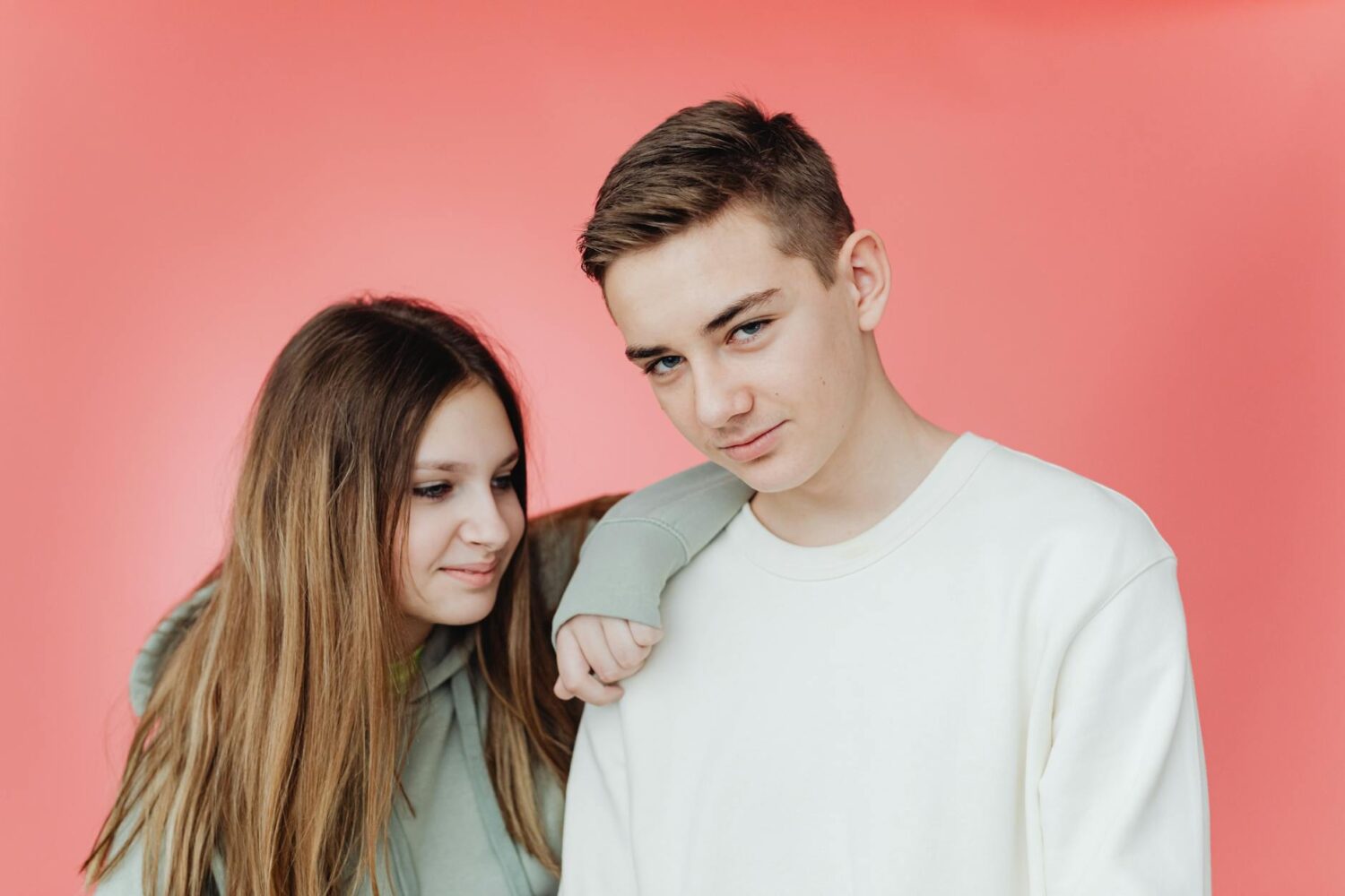 Comment savoir si une fille est amoureuse de vous en secret
