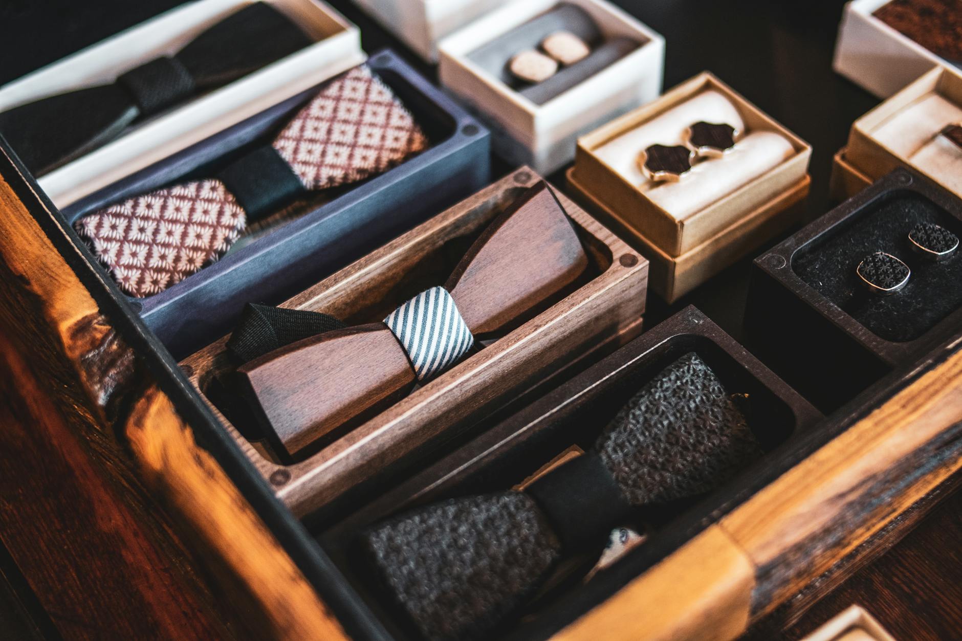 Idées cadeaux Saint-Valentin pour homme pas chères mais stylées — idées cadeaux stylées pour homme