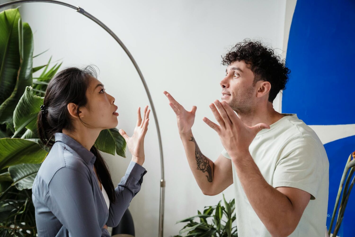 La jalousie en amour : entre preuve d&rsquo;attachement et poison de couple