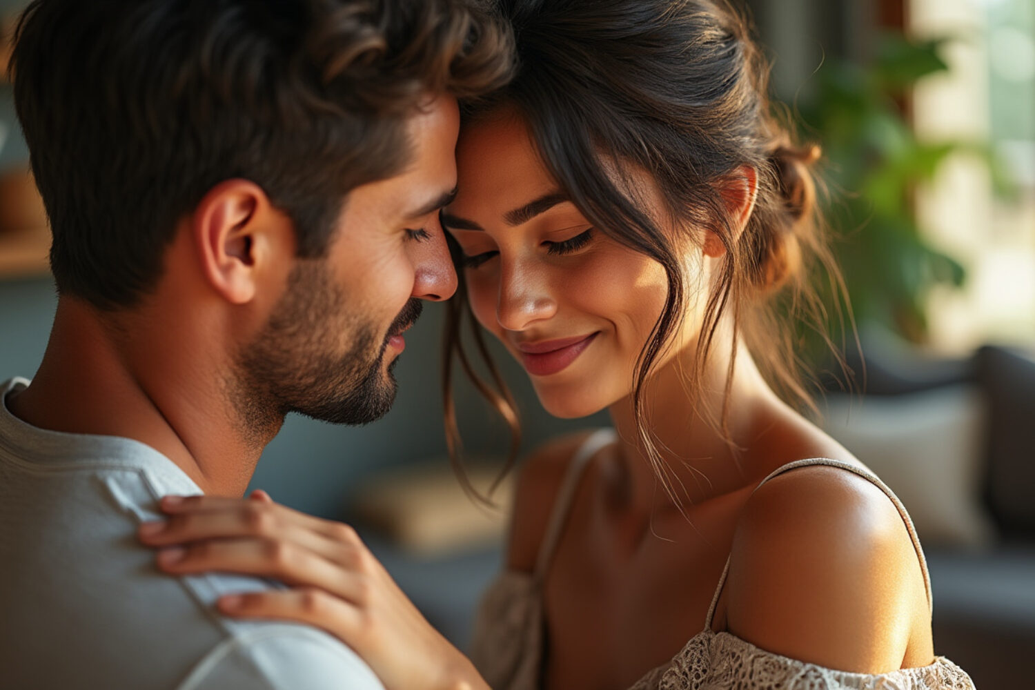 Phrase d&rsquo;amour pour elle : textes touchants pour lui dire ce que vous ressentez