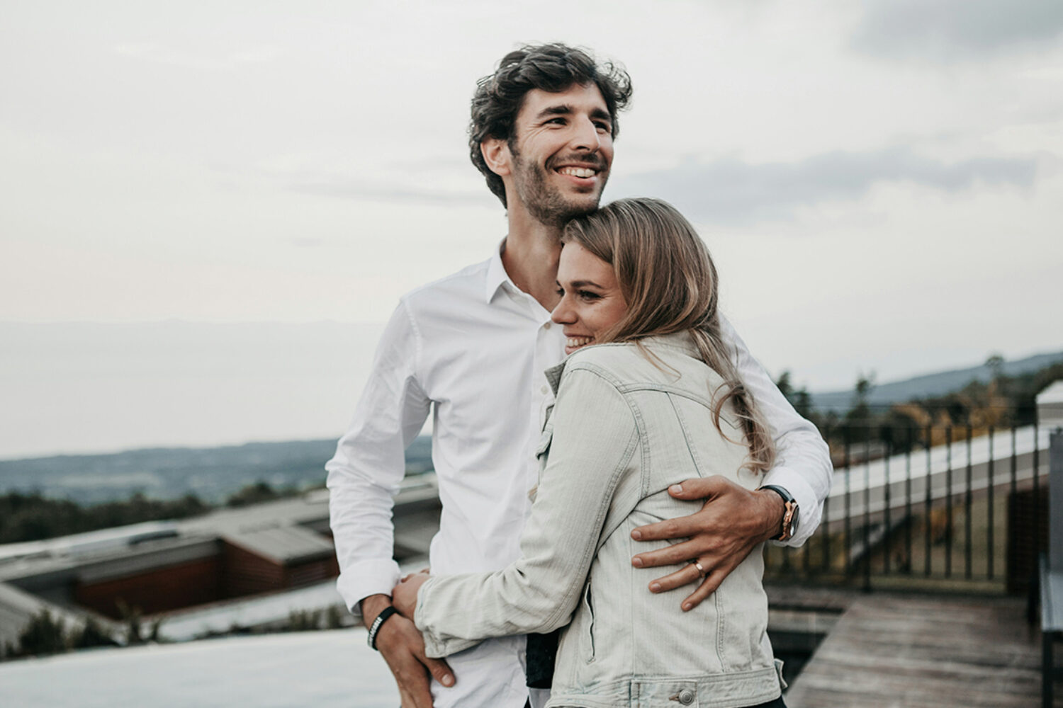 Poème pour dire je t&rsquo;aime à sa femme, son homme ou sa maman