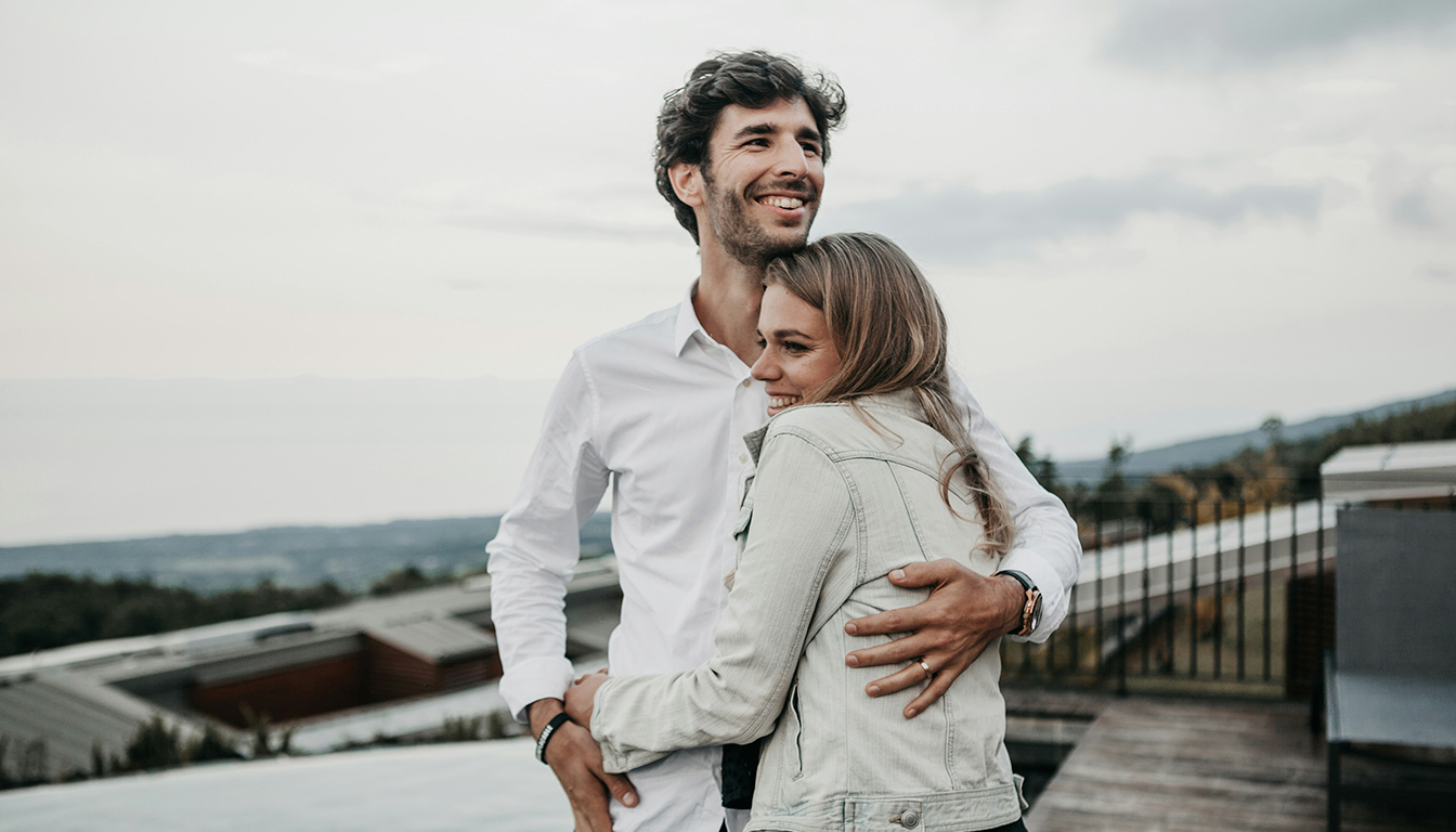 découvrez un poème touchant pour exprimer votre amour à votre femme, votre homme ou votre maman avec des mots doux et sincères.