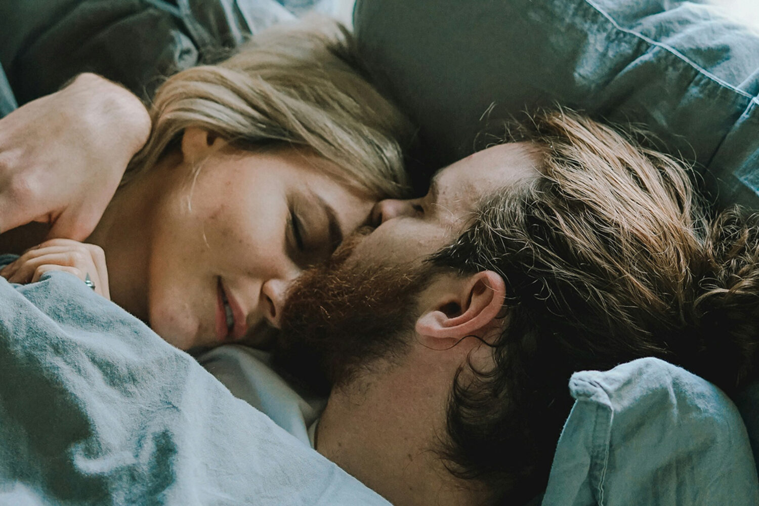 Que ressent une femme qui a envie de faire l&rsquo;amour ?