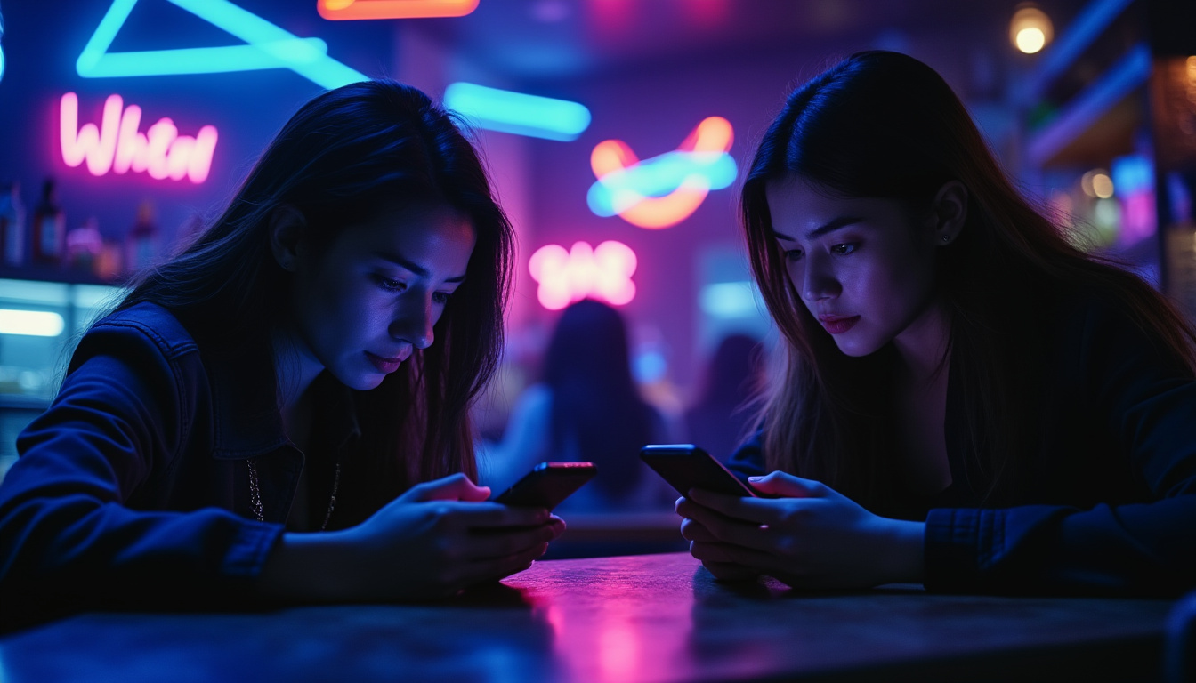 découvrez des sms pour amant secret, alliant discrétion et passion, pour entretenir une relation mystérieuse et intense.