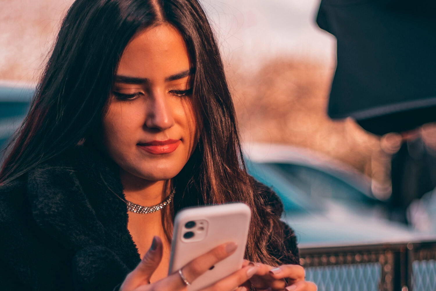 SMS amant secret : messages discrets et passionnés