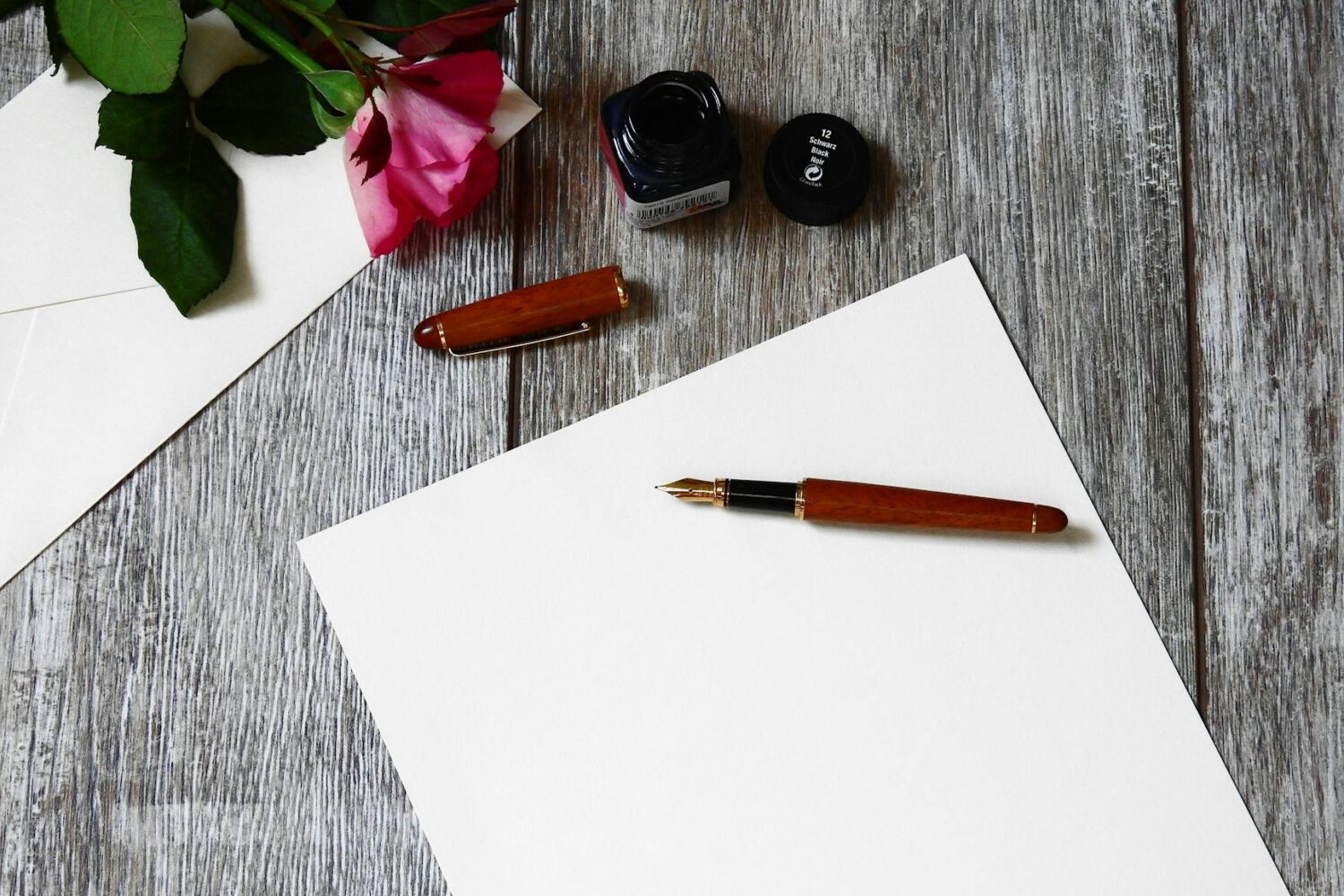 Phrase d&rsquo;amour pour elle : textes touchants pour lui dire ce que vous ressentez