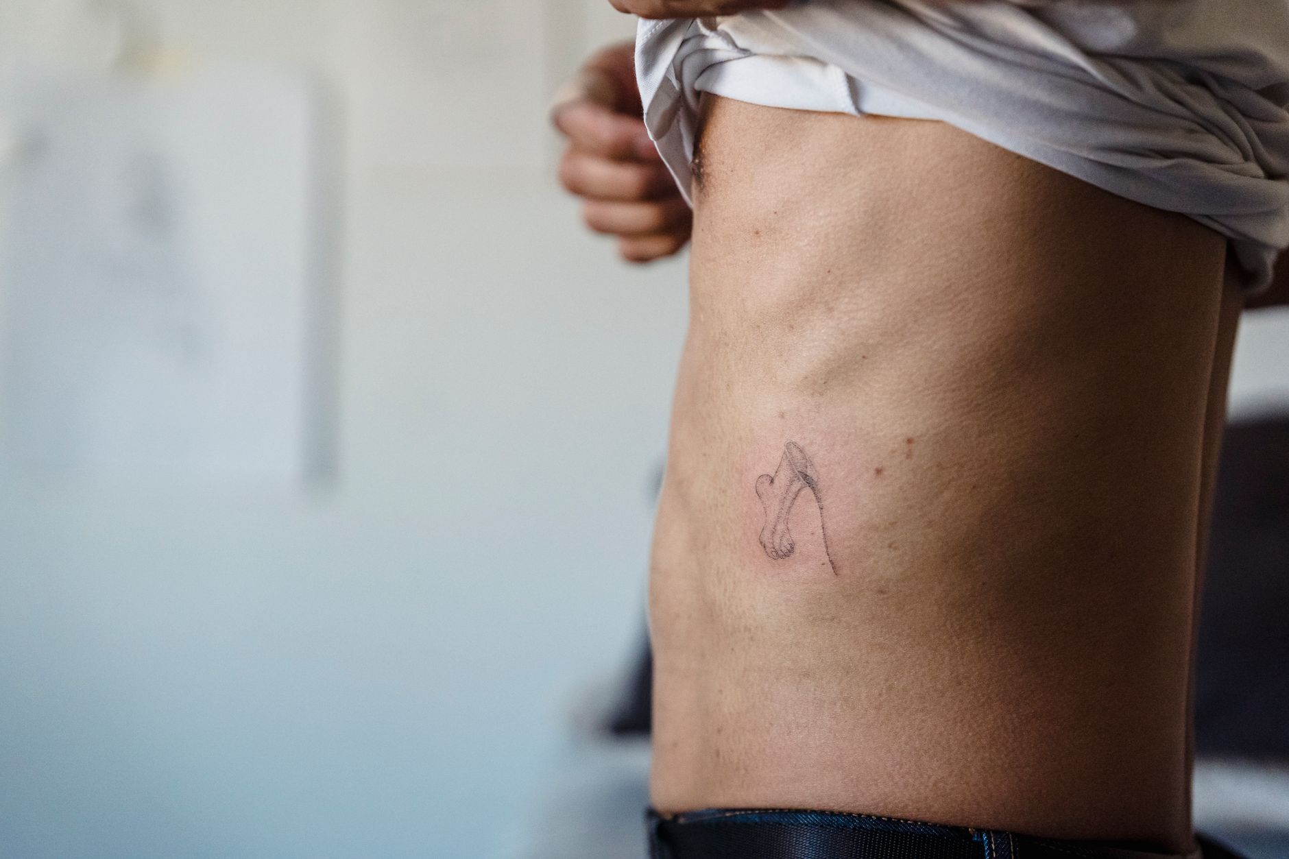 Prix tatouage 5 cm : combien prévoir pour un petit motif sans mauvaise surprise — petit motif de tatouage sur peau