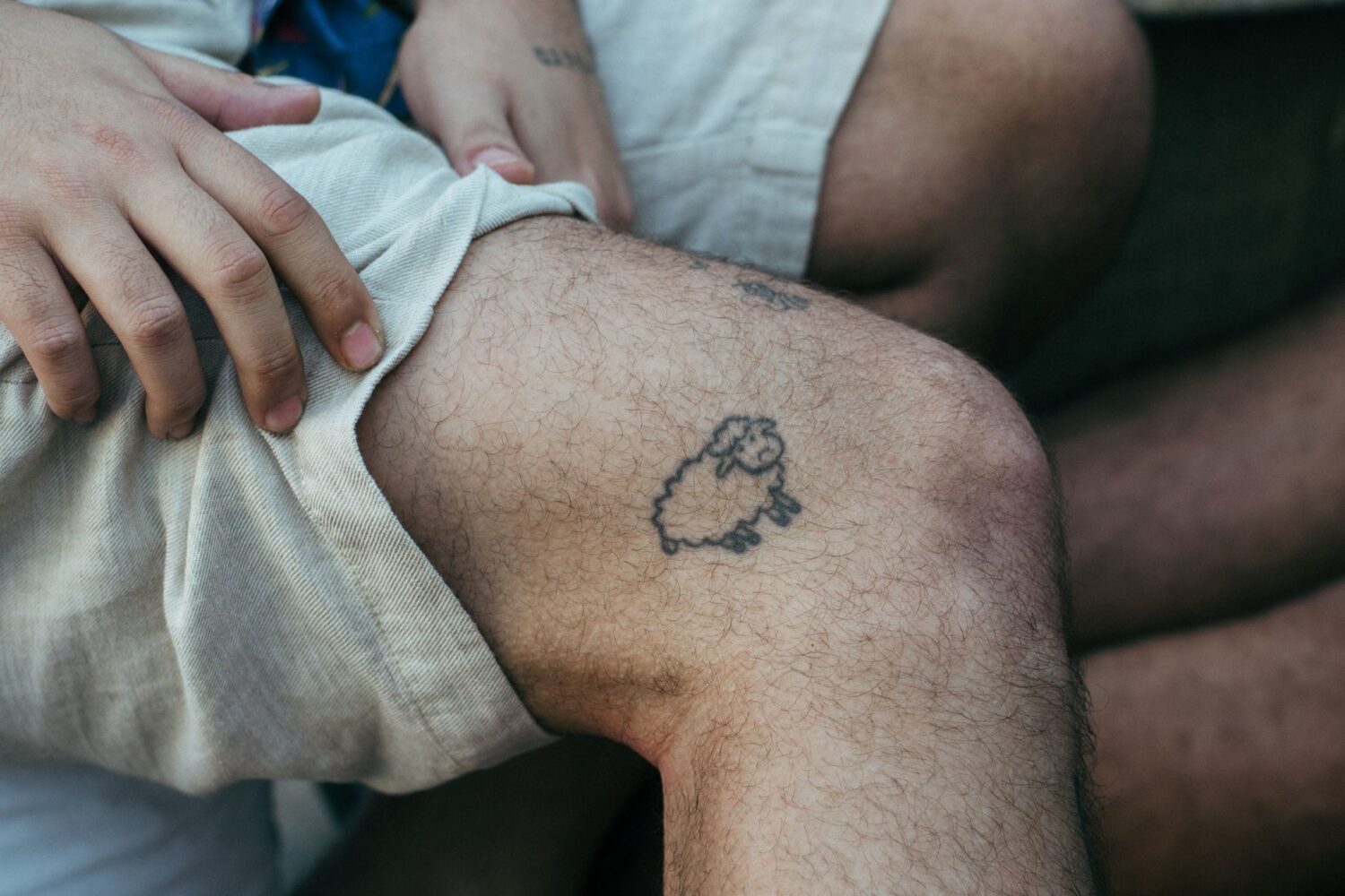Prix tatouage : tarifs selon la taille (5 cm, 10 cm, bras complet)