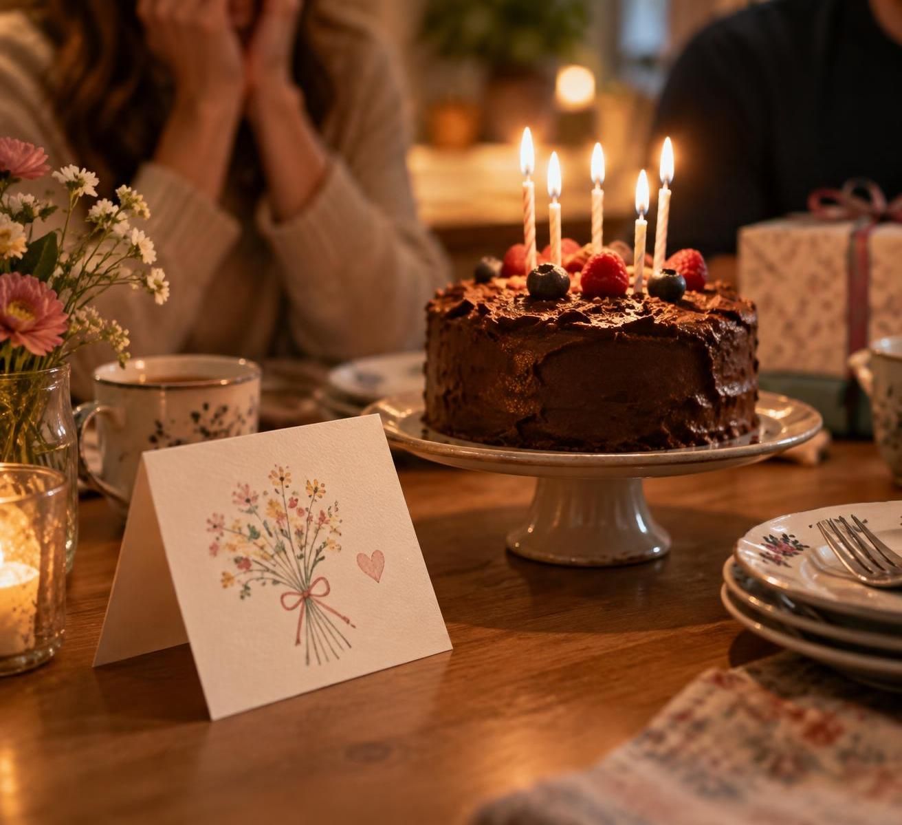 découvrez 60 textes d’anniversaire originaux, drôles et touchants pour souhaiter une belle journée à vos proches et leur offrir un message inoubliable.