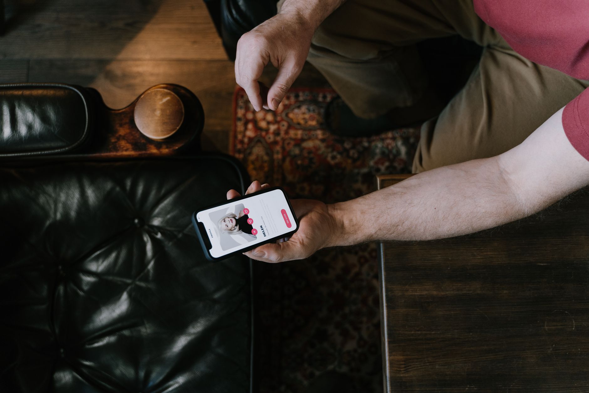 Wannonce rencontre est-il vraiment de retour en 2026 ? — personnes utilisant une application de rencontre