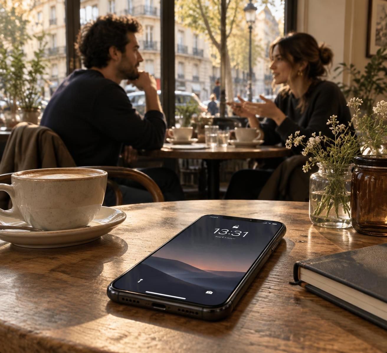 découvrez la signification de 13h31 en amour : ce que cette heure miroir révèle aux célibataires et aux couples sur leurs sentiments et leur avenir.