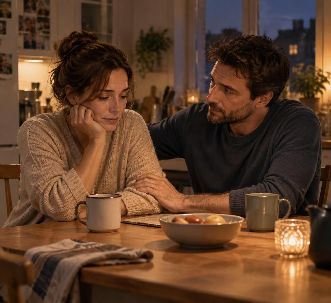 l’amour inconditionnel existe-t-il vraiment ? découvrez sa définition et ses nuances dans le couple et la relation entre parents et enfants.