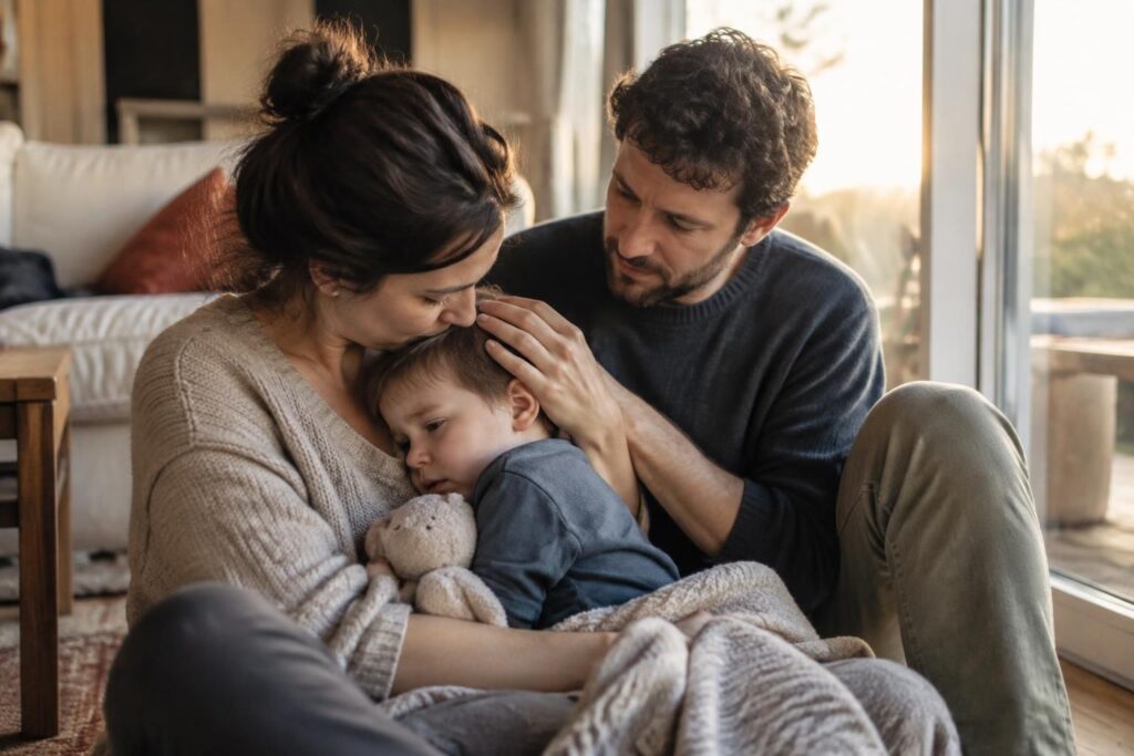 lâamour inconditionnel existe-t-il vraiment ? dĂ©couvrez sa dĂ©finition et ses nuances dans le couple et la relation parent-enfant.