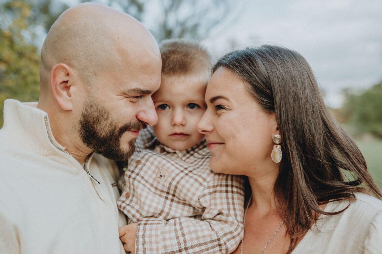 L&rsquo;amour inconditionnel existe-t-il vraiment : définition, couple et enfant